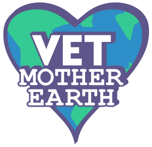 Vet Mother Earth Logo