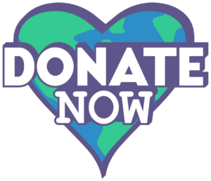 Vet Mother Earth Donate Now Button